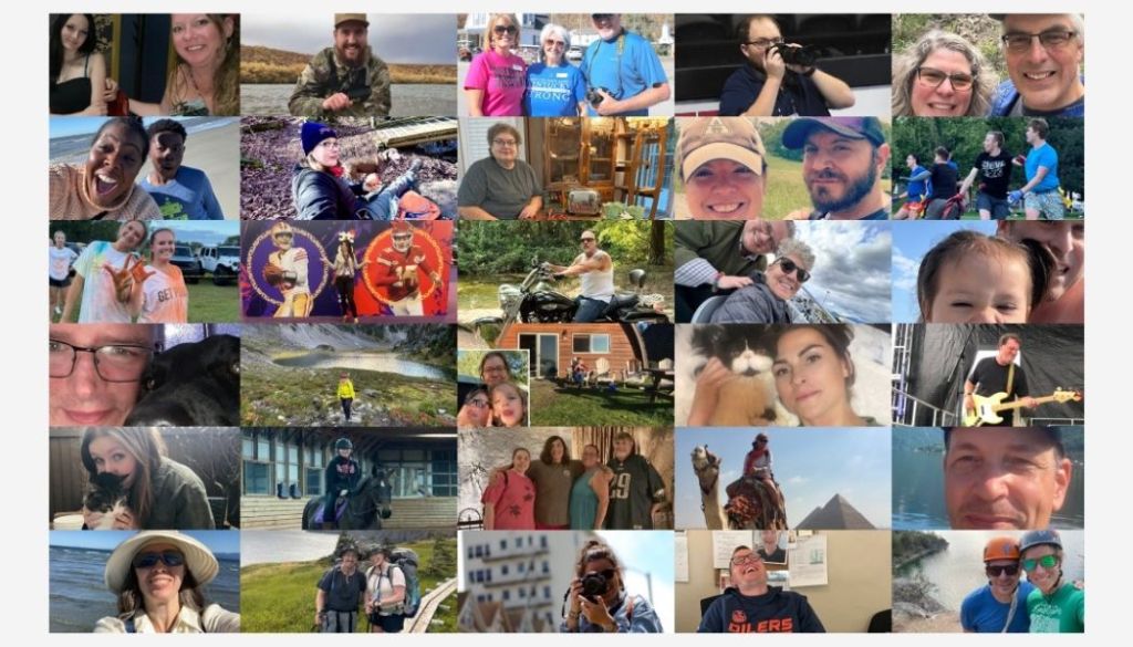 meet-and-greet success